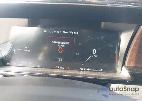 2018 Lincoln Navigator Reserve z USA, uszkodzony, nr VIN 5LMJJ2LT5JEL13125